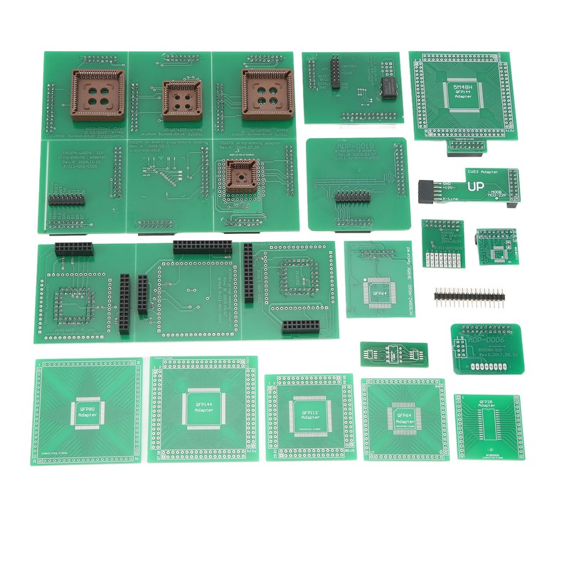 For XPROG‑M V6.5 ECU Programmer Tool with USB Dongle Safe