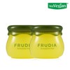 Hurdia 후르디아 아보카도 시카 릴리프 비건 립밤 2개 세트 Furdia