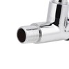 G1/2" Kitchen Tap, Wall Mounted Single Cold Tap for Home