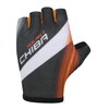 Chiba Solar II Size XL, Colour: Black/Orange