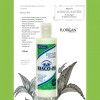 Fresco-pie Loción Refrescante En Crema 250ml. Florigan