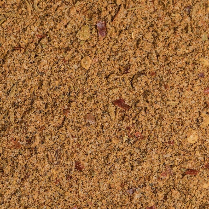 Organic Bay Seasoning-Chemical and Additive Free (4)