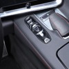 TOYCIDFG Car Center Console Gear Shift Button Panel Cover Trim