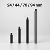 1/4-Inch Drive Extension Rod Set – 24mm/44mm/70mm/94mm Chrome Vanadium Steel