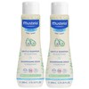 Mustela Gentle Shampoo, 1.04 Lb.