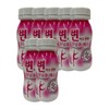 Morning Q S 100ml / 모닝큐 에스 100ml X 7개 푸룬농축액 프리바이오틱스 프락토올리고당 함유
