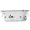 Security Lock Body SUS Steel 2 Hole Anti Theft Universal