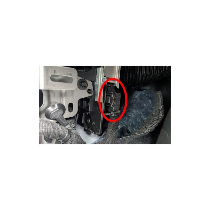 4D Tech Auto Start Stop Eliminator - Easy-Install Autostop Eliminator