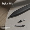 Stylus Pen Tips Accurate Fine Control 4096 Pressure Sensitivity Replacement