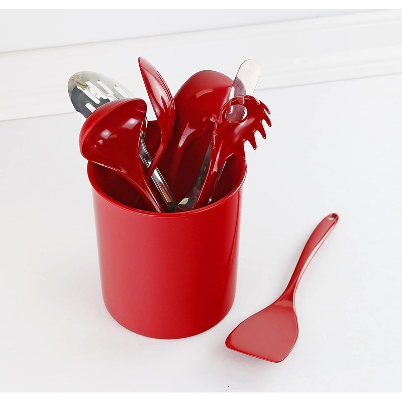 Reston Lloyd Multipurpose Utensil/Crock Holders Organize Wide Variety of Sizes