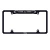 YIMU License Plate Frame Backup Camera HD Rear View Reverse
