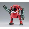 Hasegawa SP479 Mechatrowego Eva Collaboration Series Vol. 2 Niuki (Pawaam)