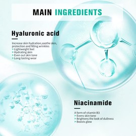 Power Face Primer, Hydrating Face Primer, Moisturizes Primes, Primer Face Makeup, Makeup Primer, Face Primer, Hydrating Primer, Perfect Gel-Based, Hydrating Face Primer (Pink, Large)