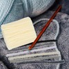SHINEOFI 12Pcs Latch Hook Yarn for DIY Crochet Rug Crafts