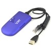 Vonets VAP11G-300 2.4GHz WiFi Bridge/WiFi to Ethernet Adapter with Repeater