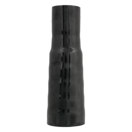 Trend Bay Hose Bayonet, Stepped 33/48-39/54mm, Ideal for Custom Connection, Silver, HOSE/BAY/STEP