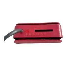 Ion Relax Array Uso Rudo Para 200 Sesiones Desintoxicador Ionico 1mt.