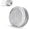 JJC Camera Auto Lens Cap Hood Lens Protector for Sony