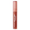 LeBron Jelly Tint Lip Serum 007 Walnut Color Image: Nudi
