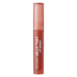 LeBron Jelly Tint Lip Serum 007 Walnut Color Image: Nudi Brown (Yeve) Tint Lip Serum Japan Development 0.08 oz (2.4 g)