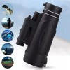 Shuang.W 100x90 Hd Monocular Telescopiomonocular Hd De Alta Potencia