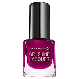 Max Factor Mini Gel Shine Lacquer – 5 ml