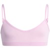 Sweet & Sassy Girls Seamless Training Bra Cami Training Bra