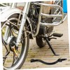 Mobestech Dirt Bike Brake Pedal Lever Compatible with Models Easy