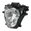 XFMT Front Headlight Head Light Lamp Compatible with Suzuki GSXR