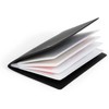 Durable 230958 Credit Card Holder/Case with RFID Protection (Card Case
