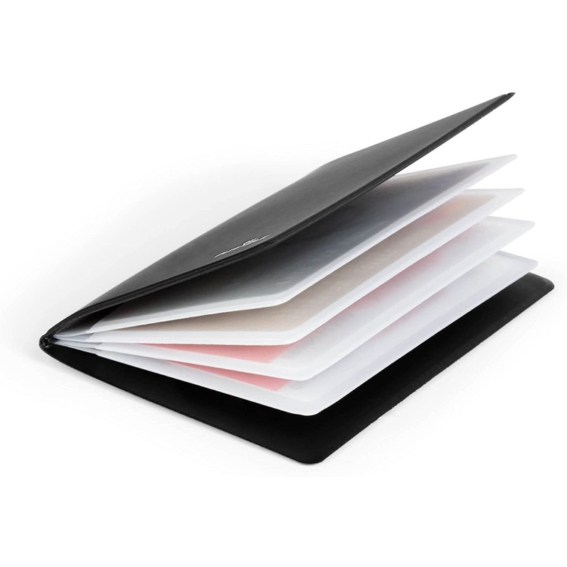 Durable 230958 Credit Card Holder/Case with RFID Protection (Card Case