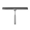 Shower Squeegee Stainless Steel All Purpose Household Bathroom Cleaner Tool