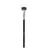 피카소 페이스 메이크업 팬 하이라이트 브러쉬 부채 Picasso Face Makeup
