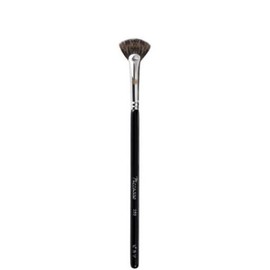 피카소 페이스 메이크업 팬 하이라이트 브러쉬 부채 Picasso Face Makeup Fan Highlight Brush