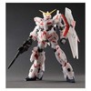 (Character Hobby 2010 Limited) Robot Spirits Unicorn Gundam (Destroy Mode)