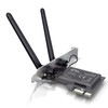 CSL - WLAN Network Card 2.4 GHz PCIe - 300