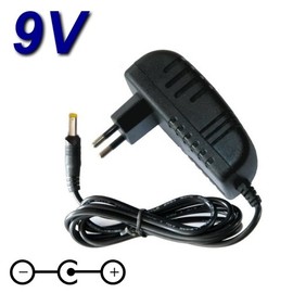 9V Mains Adaptor Charger for Korg MicroKORG XL Digital Synthesizer