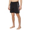 Quiksilver 17" Everyday Vert Volley 2 Shorts Black XL