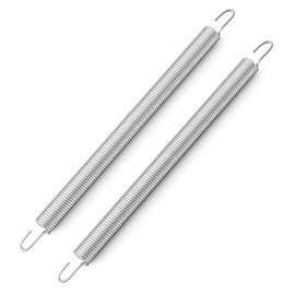 4970ED4004D Dishwasher Door Spring Hinge For LG Dishwasher Door Spring Replacement Part Numbers1337779 AH3524563 EA3524563 PS3524563-2 Pack