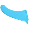 Surfboard Fin Environmental PVC Surf SUP Paddle Board Fins for