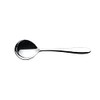 Genware NEV-SS-SN Spoon, Saffron Soup, 18/0 (Pack of 12)