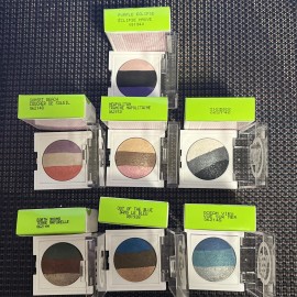 Eyeshadow Mary Kay at Play Baked Eye Trio Eyeshadow - Select Your Color - Tuxedo