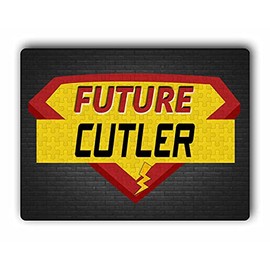 Makoroni -Future Cutler Career - Jigsaw Puzzle 252 pcs, DesH31