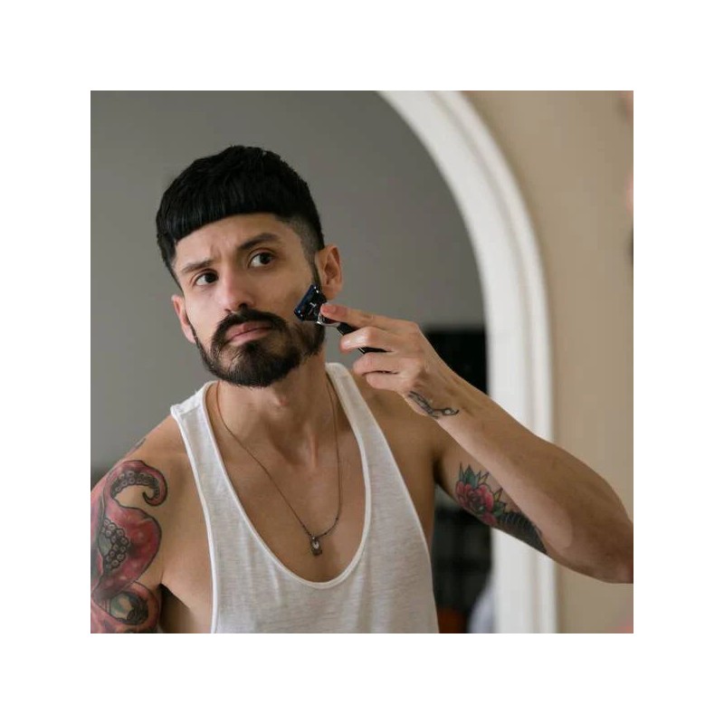 Baxter Of California Beard Line Up Shave Gel 100ml