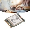 WiFi 6E Wireless Network Card 2400Mbps Gigabit High Speed 2.4G
