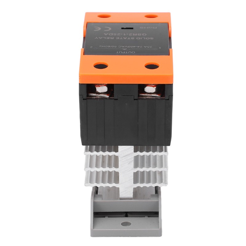 Solid State Relay SSR Input DC 3‑32V to Output AC