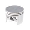 Jardiaffaires Big Bore Piston 52 mm Adjustable for Stihl 044
