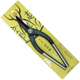 Koshinoka Gold Cutting Shears, Eggli Blade, 9.4 inches (240 mm), 5.6 inches (143 mm)