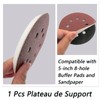 Sanding Disc 125mm Sanding Disc for Bosch Sanding Disc Compatible