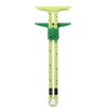 Luvilly5-in-1T-shaped Sliding Gauge Measuring Sewing,Sliding Sewing Gauge Quilting Tools Fabric